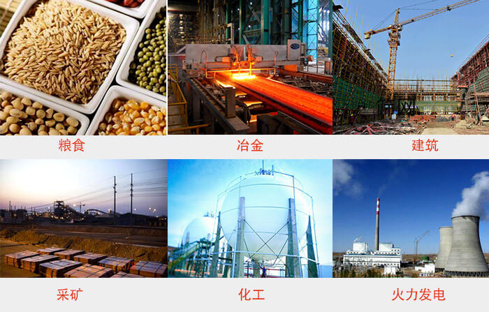 Φ300試驗篩框適用行業(yè)：采礦，火力發(fā)電，化工，冶金，建筑，糧食。